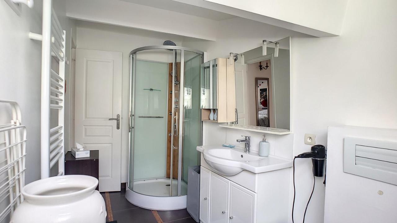 Sunny Duplex 4Pers 50M2 A 2Mn A Pieds Du Vieux Port Apartment La Ciotat Exterior photo