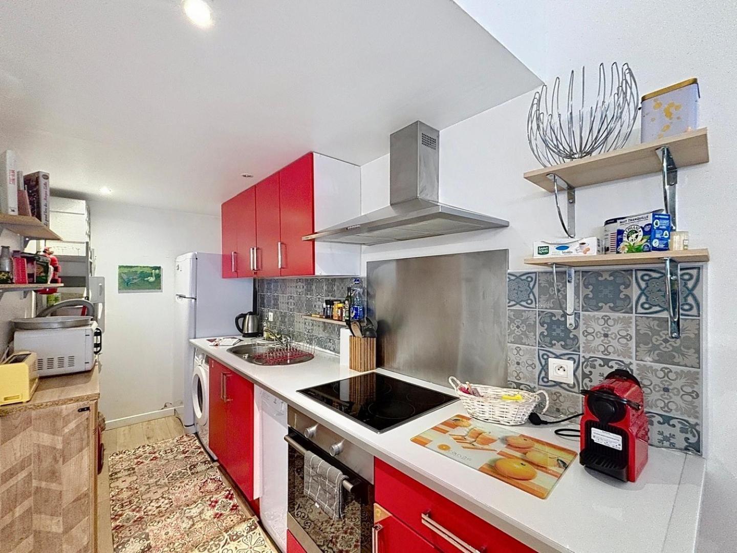 Sunny Duplex 4Pers 50M2 A 2Mn A Pieds Du Vieux Port Apartment La Ciotat Exterior photo